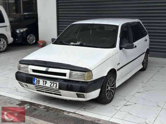 1.6 Tipo Slx motor camlar otomatik Beyaz