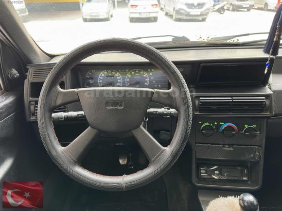 1.6 Tipo Slx motor camlar otomatik Beyaz