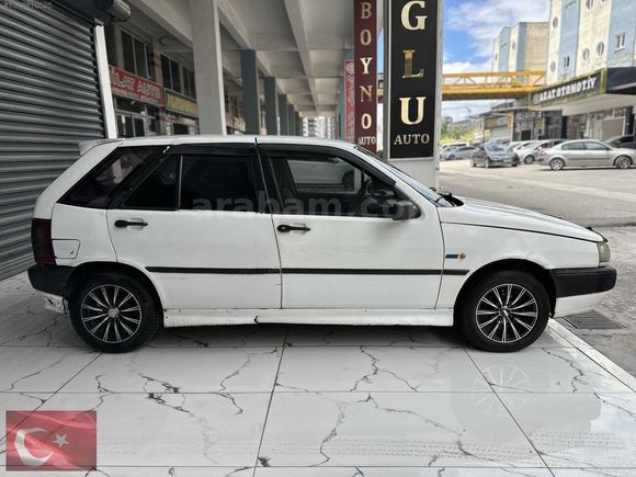 1.6 Tipo Slx motor camlar otomatik Beyaz