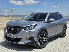 Sahibinden Peugeot 2008 1.2 PureTech Allure 2020 Model Manisa