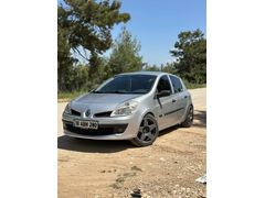 Sahibinden Renault Clio 1.2 Extreme 2008 Model 