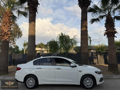 FIAT EGEA 1.6 MULTİJET EASY OTOMATİK BAKIMLI