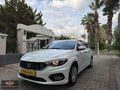 FIAT EGEA 1.6 MULTİJET EASY OTOMATİK BAKIMLI