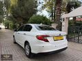 FIAT EGEA 1.6 MULTİJET EASY OTOMATİK BAKIMLI