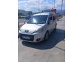 SAHİBİNDEN 2010 MODEL PEUGEOT PARTNER TEPEE PREMİUM