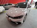 Galeriden Volkswagen Polo 1.0 Impression 2022 Model Samsun 48.416 km Beyaz