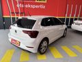 Galeriden Volkswagen Polo 1.0 Impression 2022 Model Samsun 48.416 km Beyaz