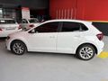 Galeriden Volkswagen Polo 1.0 Impression 2022 Model Samsun 48.416 km Beyaz