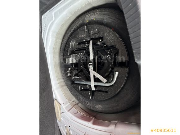 Galeriden Volkswagen Polo 1.0 Impression 2022 Model Samsun 48.416 km Beyaz