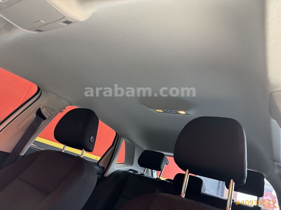 Galeriden Volkswagen Polo 1.0 Impression 2022 Model Samsun 48.416 km Beyaz