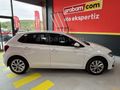 Galeriden Volkswagen Polo 1.0 Impression 2022 Model Samsun 48.416 km Beyaz