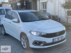 BOL EKSTRALI-2021 FİAT EGEA 1.6 MULTİJET EASY 130hp