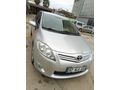Sahibinden Toyota Auris 1.4 D-4D Comfort Plus 2012 Model  215.000 km Gri (Gümüş)