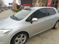 Sahibinden Toyota Auris 1.4 D-4D Comfort Plus 2012 Model  215.000 km Gri (Gümüş)