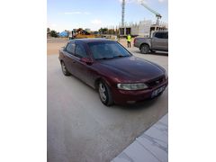 Sahibinden Opel Vectra 2.0 CD 1996 Model