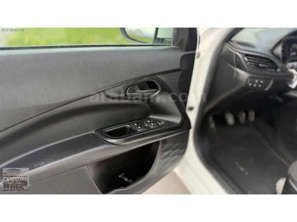 *SANDAL*2021 1.6MJET EGEA EASY*TRAMERSİZ*6 İLERİ*SERVİS BAKIMLI!
