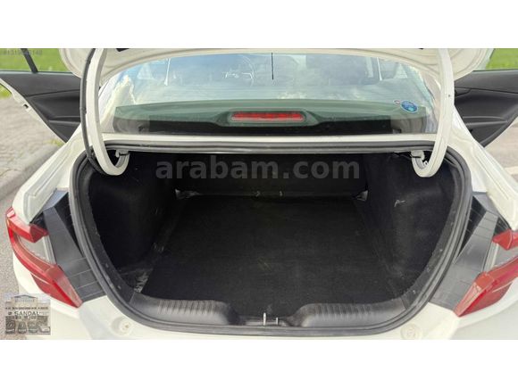 *SANDAL*2021 1.6MJET EGEA EASY*TRAMERSİZ*6 İLERİ*SERVİS BAKIMLI!