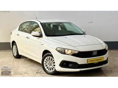 *SANDAL*2021 1.6MJET EGEA EASY*TRAMERSİZ*6 İLERİ*SERVİS BAKIMLI!