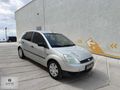 SAFİR'DEN 2004 FORD FİESTA 1.4TDCI OTOMATİK VİTES 219 BİN KM