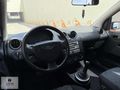 SAFİR'DEN 2004 FORD FİESTA 1.4TDCI OTOMATİK VİTES 219 BİN KM