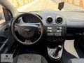 SAFİR'DEN 2004 FORD FİESTA 1.4TDCI OTOMATİK VİTES 219 BİN KM