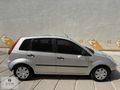 SAFİR'DEN 2004 FORD FİESTA 1.4TDCI OTOMATİK VİTES 219 BİN KM