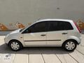SAFİR'DEN 2004 FORD FİESTA 1.4TDCI OTOMATİK VİTES 219 BİN KM