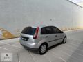 SAFİR'DEN 2004 FORD FİESTA 1.4TDCI OTOMATİK VİTES 219 BİN KM