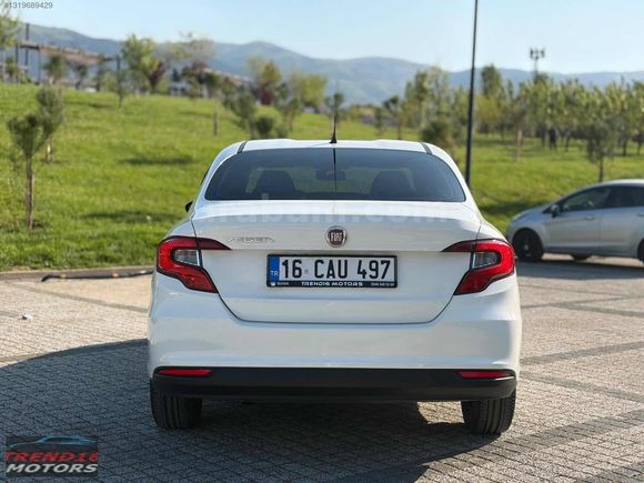 Egea 1.6 MultiJet Easy HATASIZ