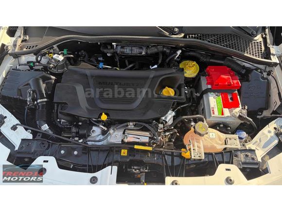 Egea 1.6 MultiJet Easy HATASIZ