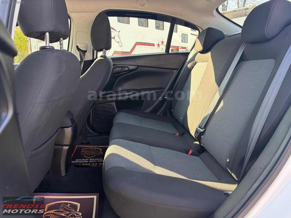 Egea 1.6 MultiJet Easy HATASIZ