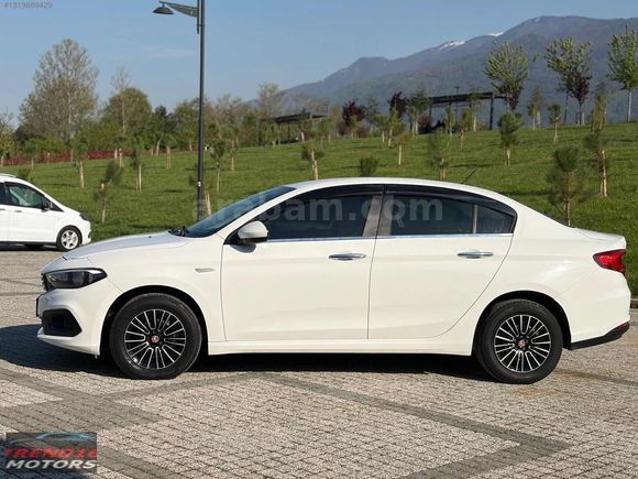 Egea 1.6 MultiJet Easy HATASIZ