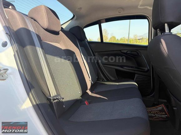 Egea 1.6 MultiJet Easy HATASIZ