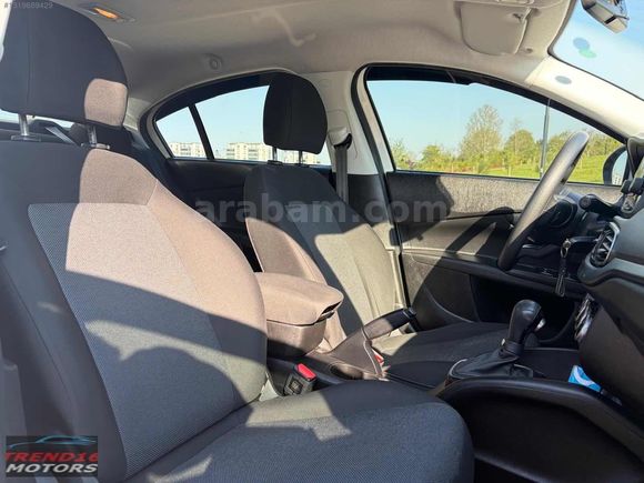 Egea 1.6 MultiJet Easy HATASIZ