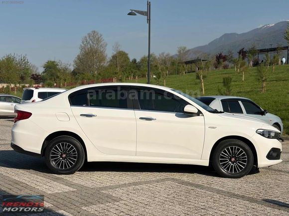 Egea 1.6 MultiJet Easy HATASIZ