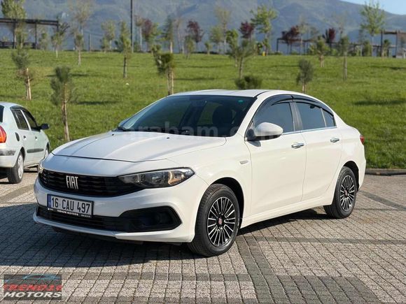 Egea 1.6 MultiJet Easy HATASIZ