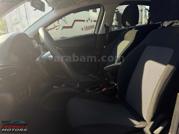 Egea 1.6 MultiJet Easy HATASIZ