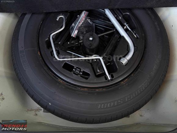 Egea 1.6 MultiJet Easy HATASIZ