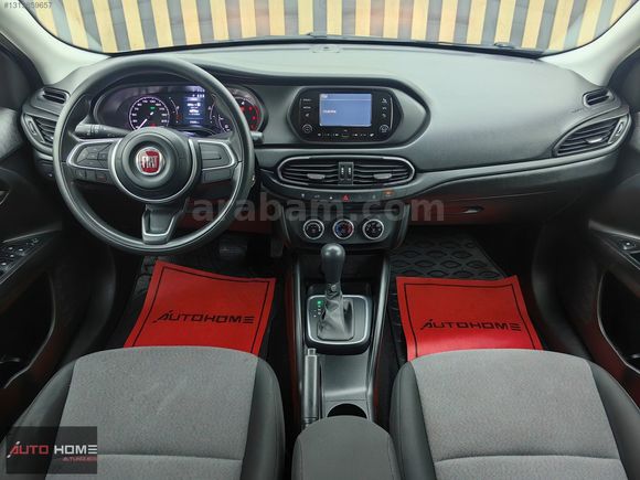 2024 EASY DCT"73.000KM"DEĞİŞENSİZ PARK S. %20 KDV 36 AY TAKSİT