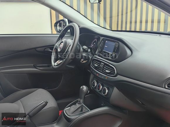 2024 EASY DCT"73.000KM"DEĞİŞENSİZ PARK S. %20 KDV 36 AY TAKSİT