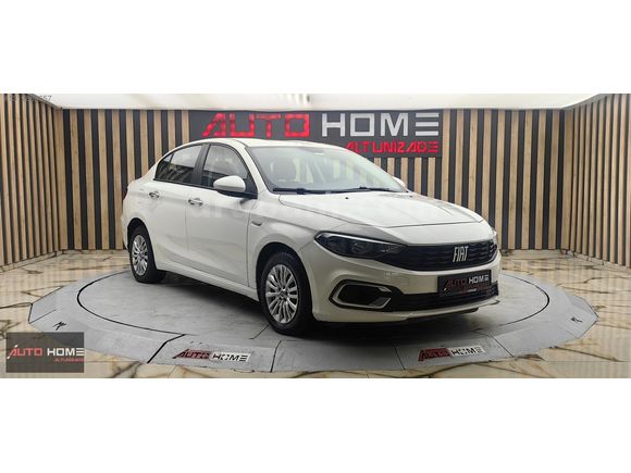 2024 EASY DCT"73.000KM"DEĞİŞENSİZ PARK S. %20 KDV 36 AY TAKSİT