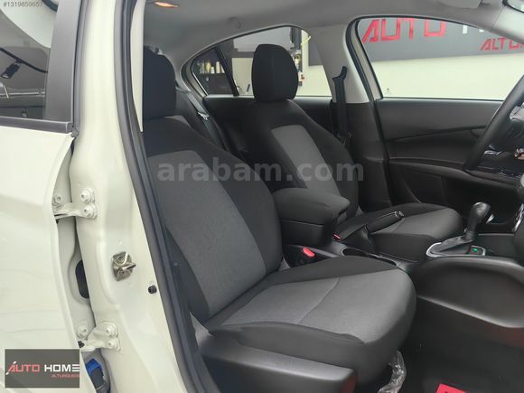 2024 EASY DCT"73.000KM"DEĞİŞENSİZ PARK S. %20 KDV 36 AY TAKSİT