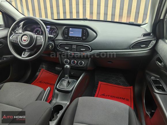 2024 EASY DCT"73.000KM"DEĞİŞENSİZ PARK S. %20 KDV 36 AY TAKSİT