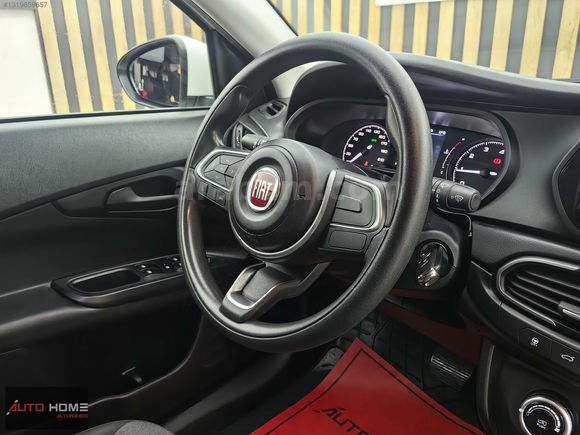 2024 EASY DCT"73.000KM"DEĞİŞENSİZ PARK S. %20 KDV 36 AY TAKSİT