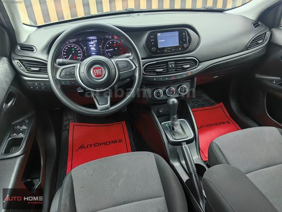 2024 EASY DCT"73.000KM"DEĞİŞENSİZ PARK S. %20 KDV 36 AY TAKSİT