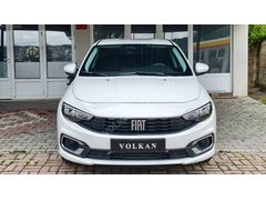 VOLKAN OTOMOTİV 2024 fiat egea 1.6 multijet GSR2 hatasız 34 bin