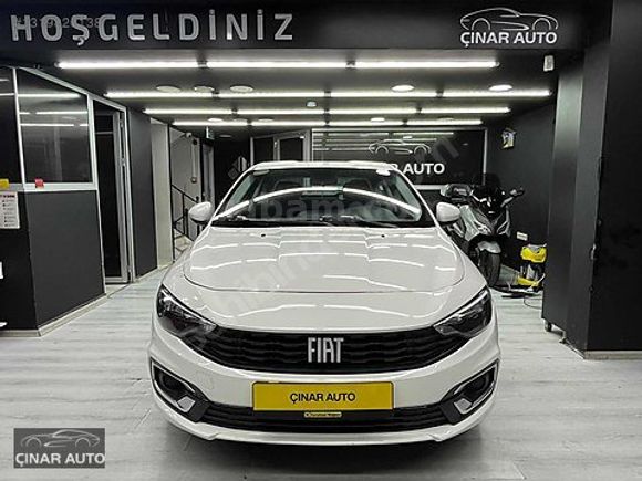 ÇINAR AUTO GARANTİLİ BOYASIZ DEĞİŞENSİZ K.KART 12 TKSİT VE KREDİ