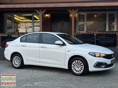 |GERZOĞLU| HATASIZ 2025 MODEL FİAT EGEA 1.6 M. EASY