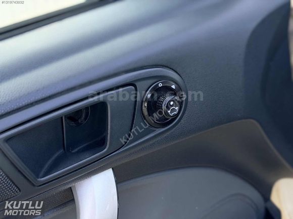 KUTLU MOTORS~OTOMATİK~TİTANİUM~AĞIR KAYITSIZ~185 BİN KM~