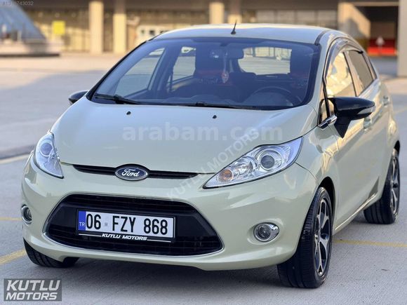 KUTLU MOTORS~OTOMATİK~TİTANİUM~AĞIR KAYITSIZ~185 BİN KM~